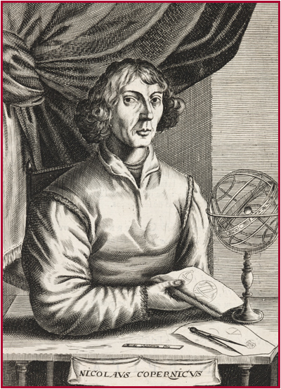 Copernicus