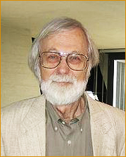 John Milnor