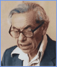 Paul Erdos