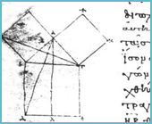 Euclid's (I, 47) "Elements"