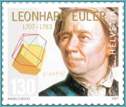 Euler stamp