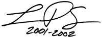 Signature L. Santillan
