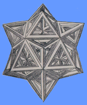 Hexahedron