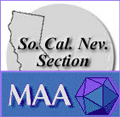 MAA Section Icon