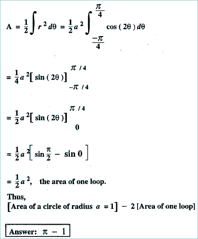 Derivation of equations