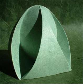 Other curved surfaces