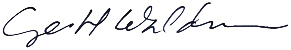 Cye Signature