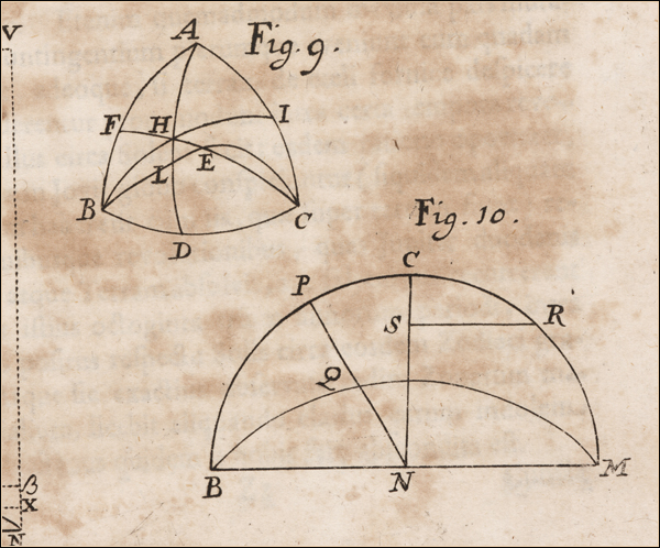 Bernoulli's illustrations