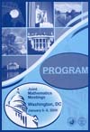 Washington program icon