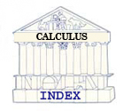 calculus icon