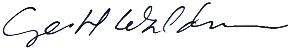 signature