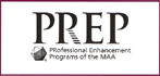 MAA workshop logo