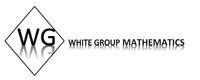 White Group banner